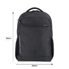 کوله پشتی لپ تاپ گابل مدل Data 414064 مناسب برای لپ تاپ 15.6 اینچی