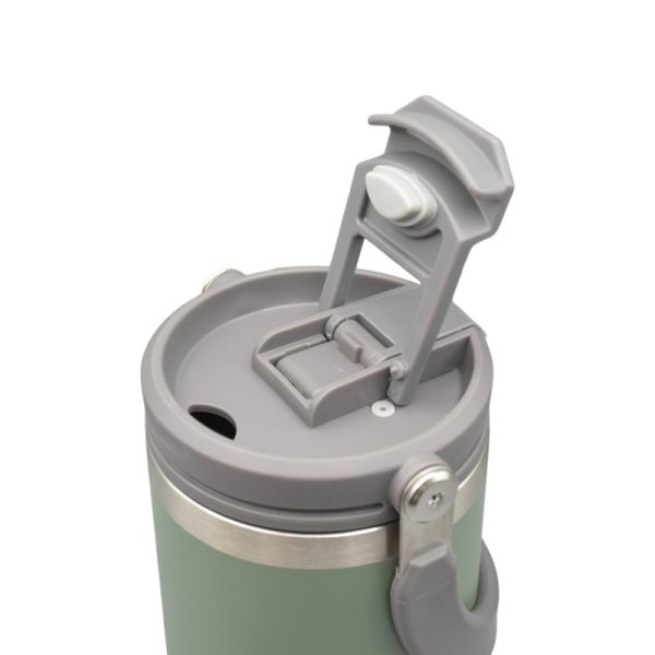 ماگ سفری مدل GS-M-TS-190281 گنجایش 0.67 لیتر