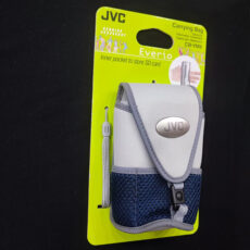 کیف دوربین جی وی سی مدل CB-VM8-JVC