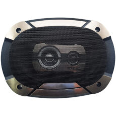 اسپیکر خودرو مدل ST-6975 V3 بسته دو عددی