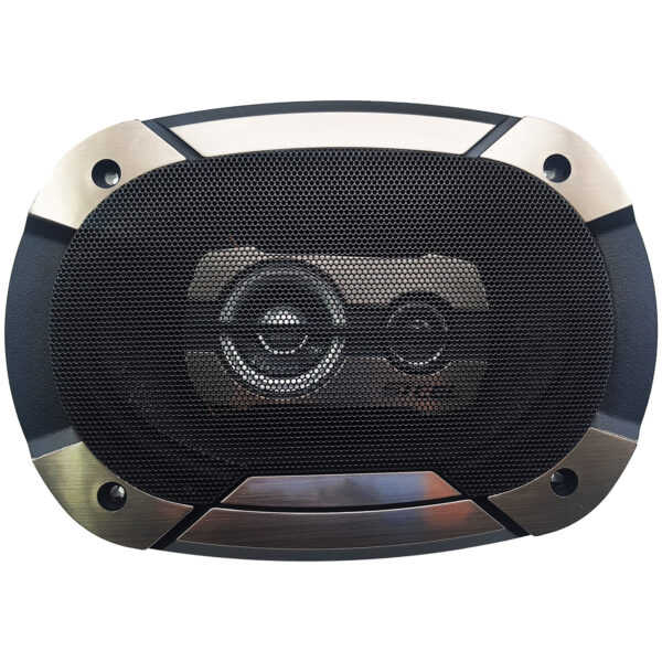 اسپیکر خودرو مدل ST-6975 V3 بسته دو عددی