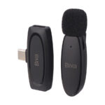 میکروفن بی سیم بیوا مدل WM-01