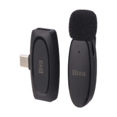 میکروفن بی سیم بیوا مدل WM-01