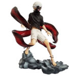 فیگور طرح توکیو غول مدل کانکی کن Ken Kaneki