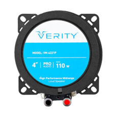 میدرنج خودرو وریتی مدل VM-4221 P بسته دو عددی