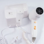 سشوار دیواری جی دبلیو مدل GW-6597