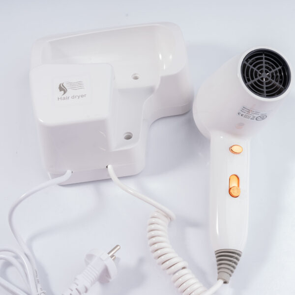 سشوار دیواری جی دبلیو مدل GW-6597