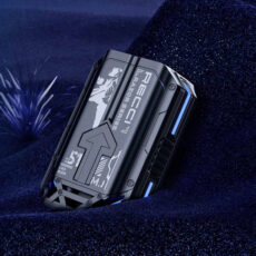 هدفون بلوتوثی رسی مدل REP-W51