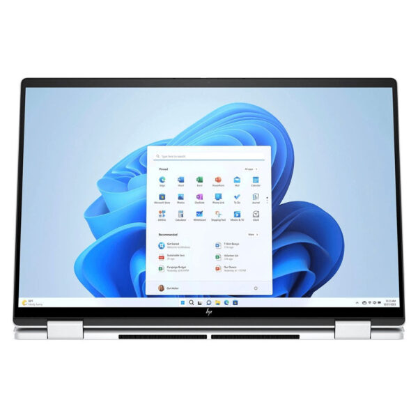 لپ تاپ 14 اینچی اچ‌ پی مدل ENVY x360 2-in-1 14-fa0023dx-R7 8840HS-16GB LPDDR5-1TB SSD-IPS-Touch-W