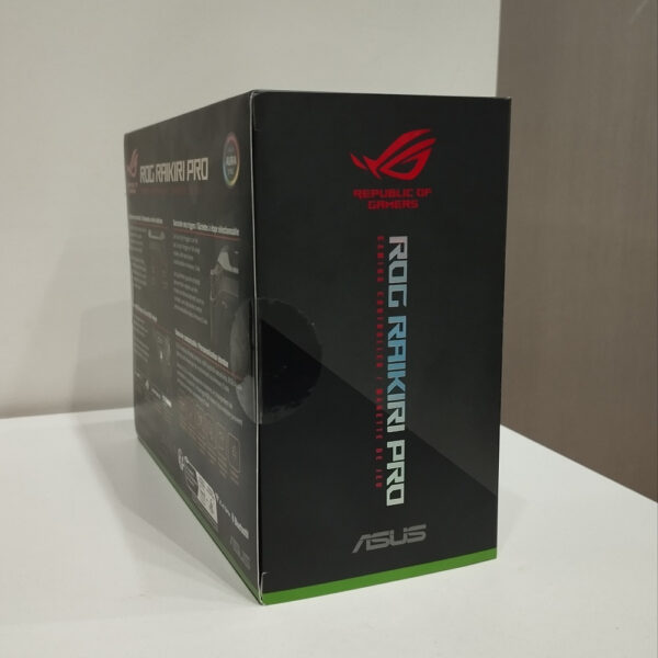 دسته بازی ایسوس مدل ASUS ROG Raikiri Pro