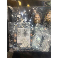 اکشن فیگور مدل ثور پایان بازی