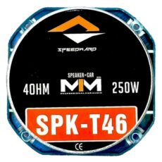 سوپر تیوتر جلو مدل SPK-T46 سایز4 اینچ بسته دو عددی
