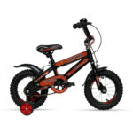 دوچرخه کودک شهری چیاوا مدل دنیز سایز طوقه 12 اینچ