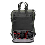 کیف دوربین منفروتو مدل Street Convertible Tote Bag