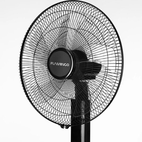 پنکه پایه دار فلامینگو مدل 5B18