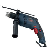 دریل چکشی 13 میلیمتری 1000 وات باس مدل BS-5835