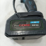 اره زنجیری باس مدل 15cm-88volt