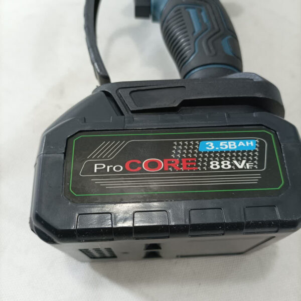 اره زنجیری باس مدل 15cm-88volt