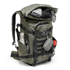 کوله پشتی دوربین گیتزو مدل Adventury 30L