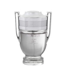 ادو پرفیوم مردانه لاکچری آکوا مدل INVACTUS با رایحه خنک حجم 60 میلی لیتر