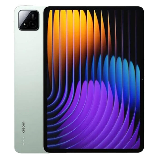 تبلت 11.2 اینچ شیائومی مدل Pad 7 Pro ظرفیت 512 گیگابایت و رم 12 گیگابایت