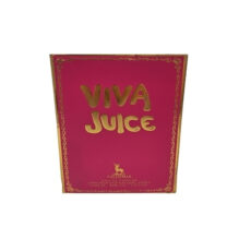 ادوپرفیوم زنانه والدمار مدل Juicy Couture Viva la Juicy با رایحه خنک حجم 100 میلیلیتر