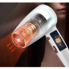 سشوار دیواری مدل V-3994