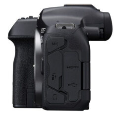 دوربین دیجیتال بدون آینه کانن مدل  EOS R7 Kit RF18-150mm IS STM