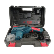 اره زنجیری شارژی باس مدل single battery118VOLT