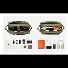 کیف دوربین کی اند اف مدل 13-157 v2