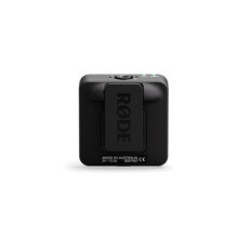 میکروفن  بی سیم یقه ای رود مدل WIRELESS ME Dual