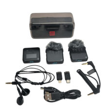 میکروفون یقه ای دراگون ساند مدل M29