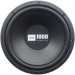 ساب ووفر خودرو ساووی مدل SV-1240 B