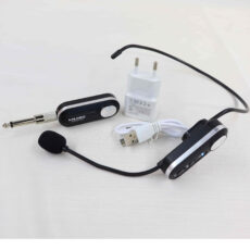 میکروفن بی سیم هدمیک مدل MPRO Good Feeling