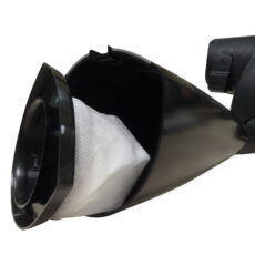 جاروبرقی ابکازو مدل VC-2215