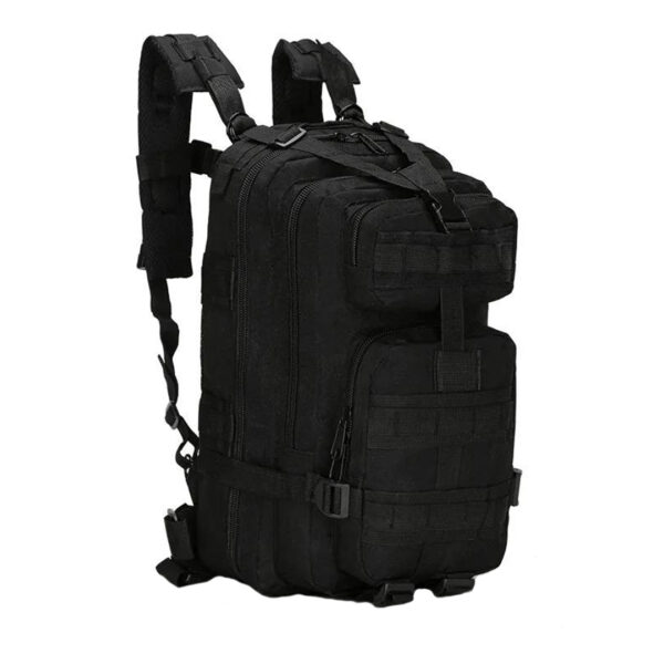 کوله پشتی سفری مدل تاکتیکال T30
