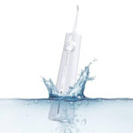 دستگاه شست و شوی دهان و دندان گرین لاین مدل GNPROR300ML