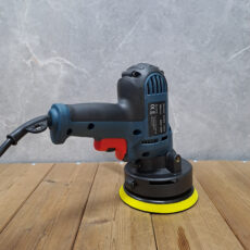 دستگاه پولیش باس مدل LIFE _ STYLE