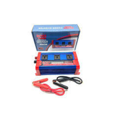 مبدل برق باس مدل 4000W