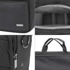 کوله پشتی دوربین کادن مدل D28