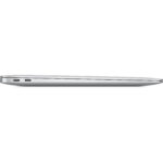 لپ تاپ 13 اینچی اپل مدل MacBook Air MGN93 2020 LLA-M1-8GB RAM-256GB SSD