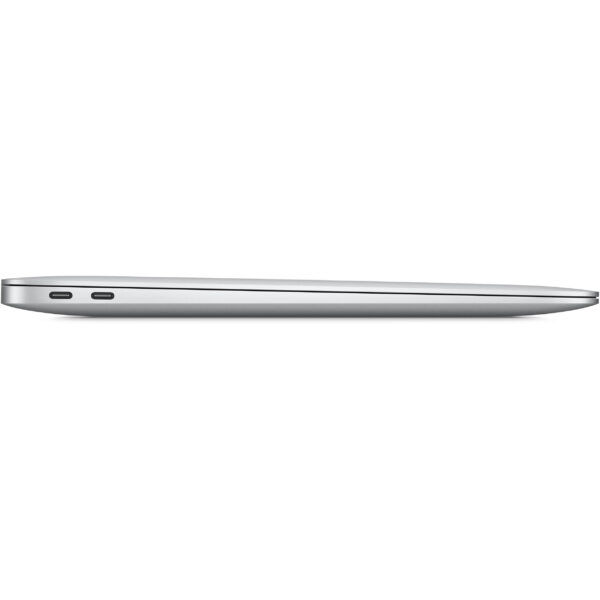 لپ تاپ 13 اینچی اپل مدل MacBook Air MGN93 2020 LLA-M1-8GB RAM-256GB SSD