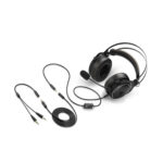هدفون مخصوص بازی شارکوون مدل Skiller sgh50