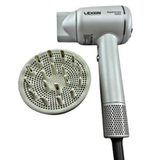 سشوار لکسیون مدل 110000RPM