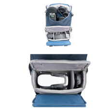 کوله پشتی دوربین ونگارد مدل VEO RANGE 48