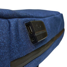 کوله پشتی لپ تاپ پِروین مدل BC-31