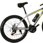 دوچرخه کوهستان مدل SPORT کد دیسکی سایز طوقه 26 اینچ