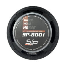 میدرنج خودرو اس ال پی مدل sp-8001 بسته دو عددی