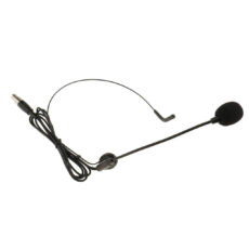 میکروفون هدمیک مدل H-100U 203