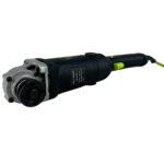 مینی فرز دیمردار 115 میلیمتری 1500وات باس مدل BS-8103 green new